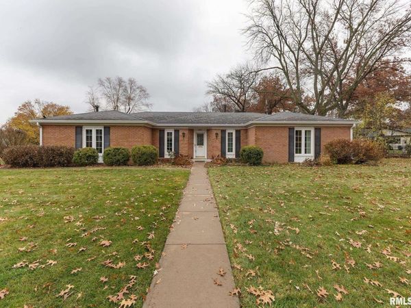 3907 44TH Street, Rock Island, IL 61201