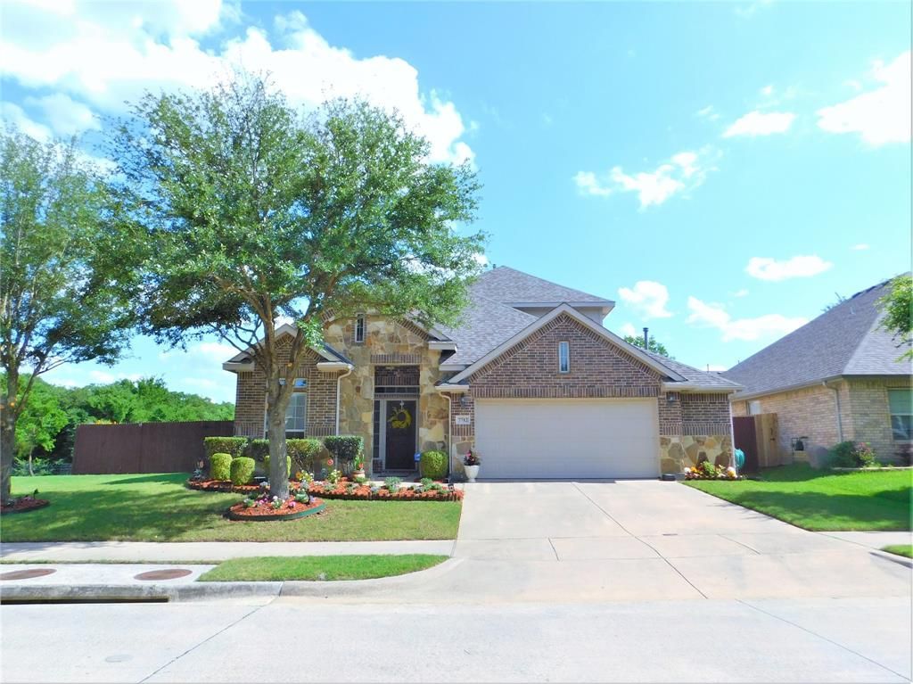 7712 Sweetgate Lane, Denton, TX 76208 Main Photo