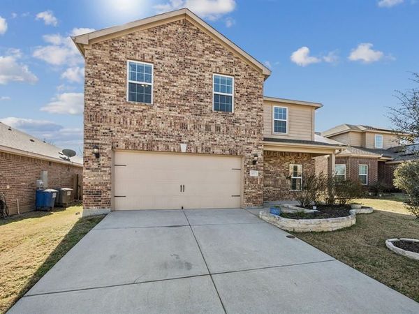 1627 Blackburn Way, Princeton, TX 75407