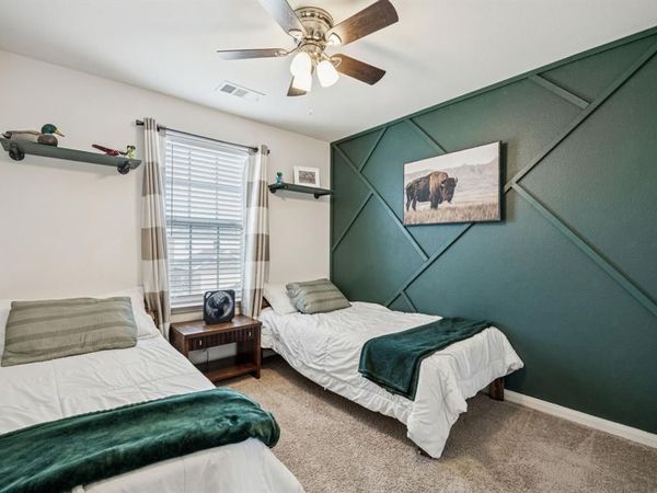1627 Blackburn Way, Princeton, TX 75407