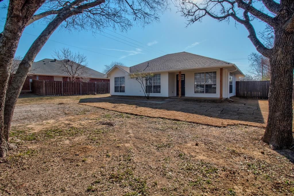 651 Lakeshore Boulevard, Oak Point, TX 75068 Main Photo