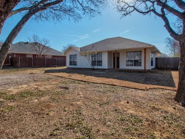 651 Lakeshore Boulevard, Oak Point, TX 75068