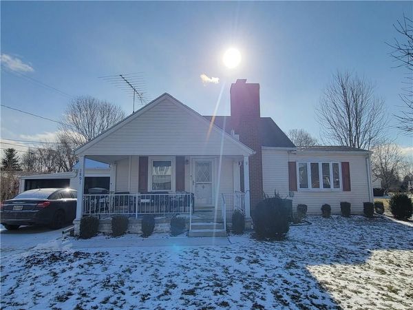 3891 New Carlisle Pike, Springfield, OH 45504