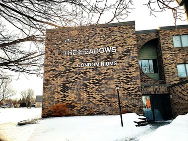 315 Waite Avenue S, Unit 203, Waite Park, MN 56387