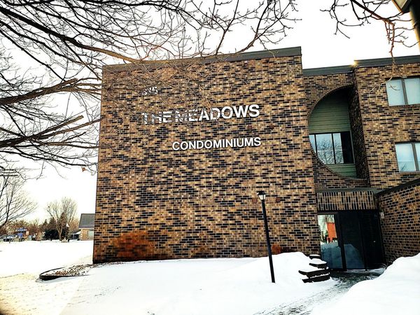 315 Waite Avenue S, Unit 203, Waite Park, MN 56387