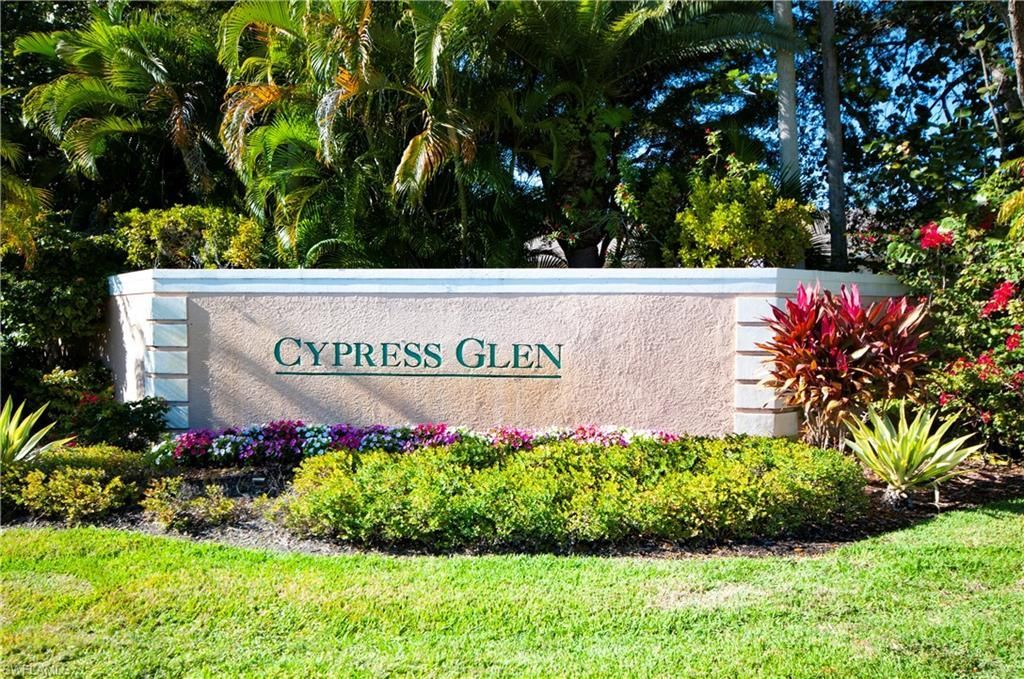 3281 Lindsey Ln, Unit 4, Naples, FL 34109 Photo