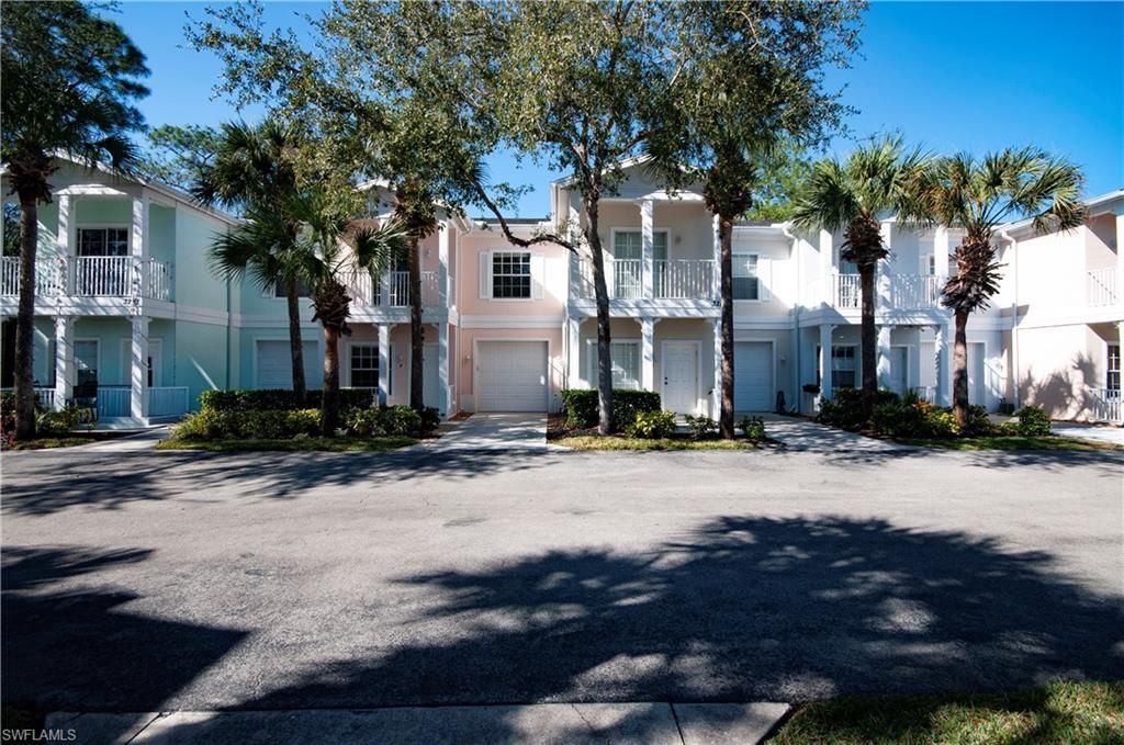 3281 Lindsey Ln, Unit 4, Naples, FL 34109 Photo
