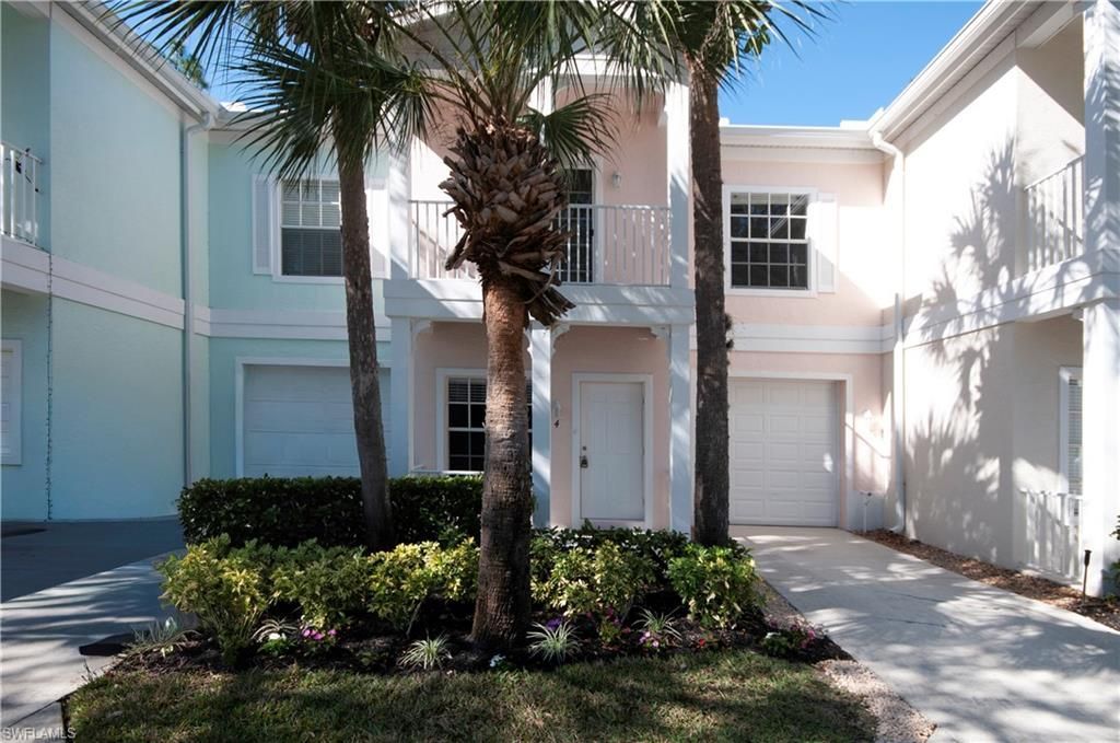 3281 Lindsey Ln, Unit 4, Naples, FL 34109 Photo
