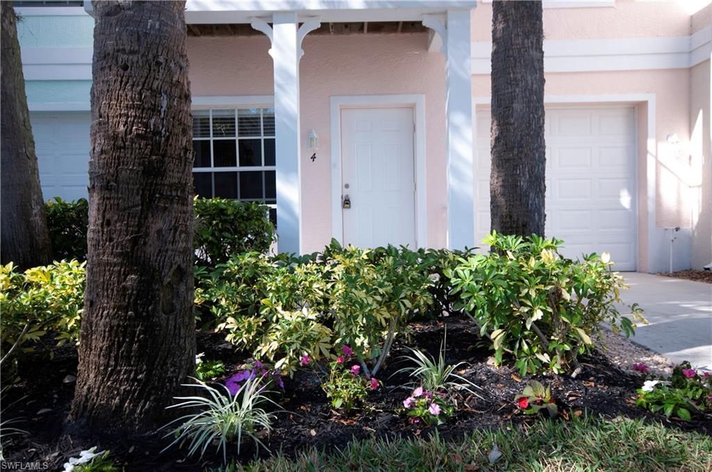 3281 Lindsey Ln, Unit 4, Naples, FL 34109 Photo