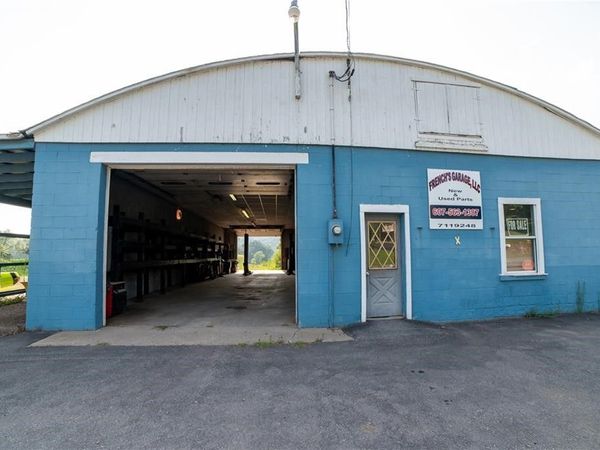 769 County Highway 1, Mount Upton, NY 13809