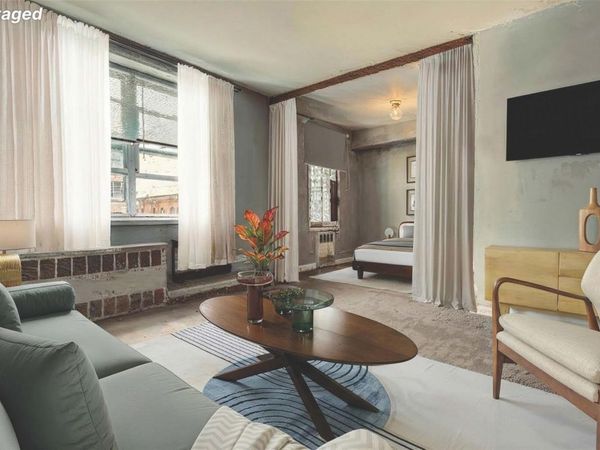 143-43 41st Avenue, Unit 5C, Flushing, NY 11355