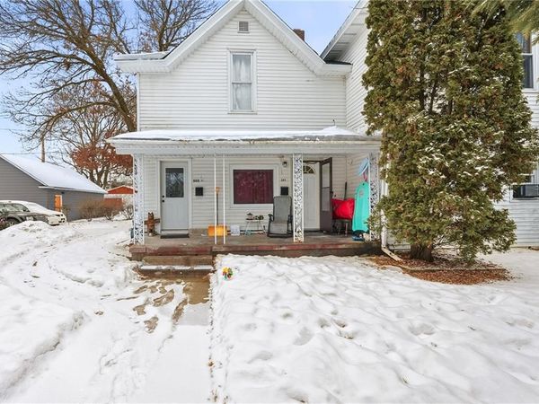 505 W Willow, Unit 1-2, Chippewa Falls, WI 54729