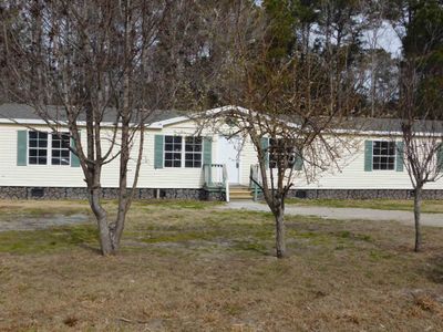 1338 Tidway Circle, Conway, SC 29527