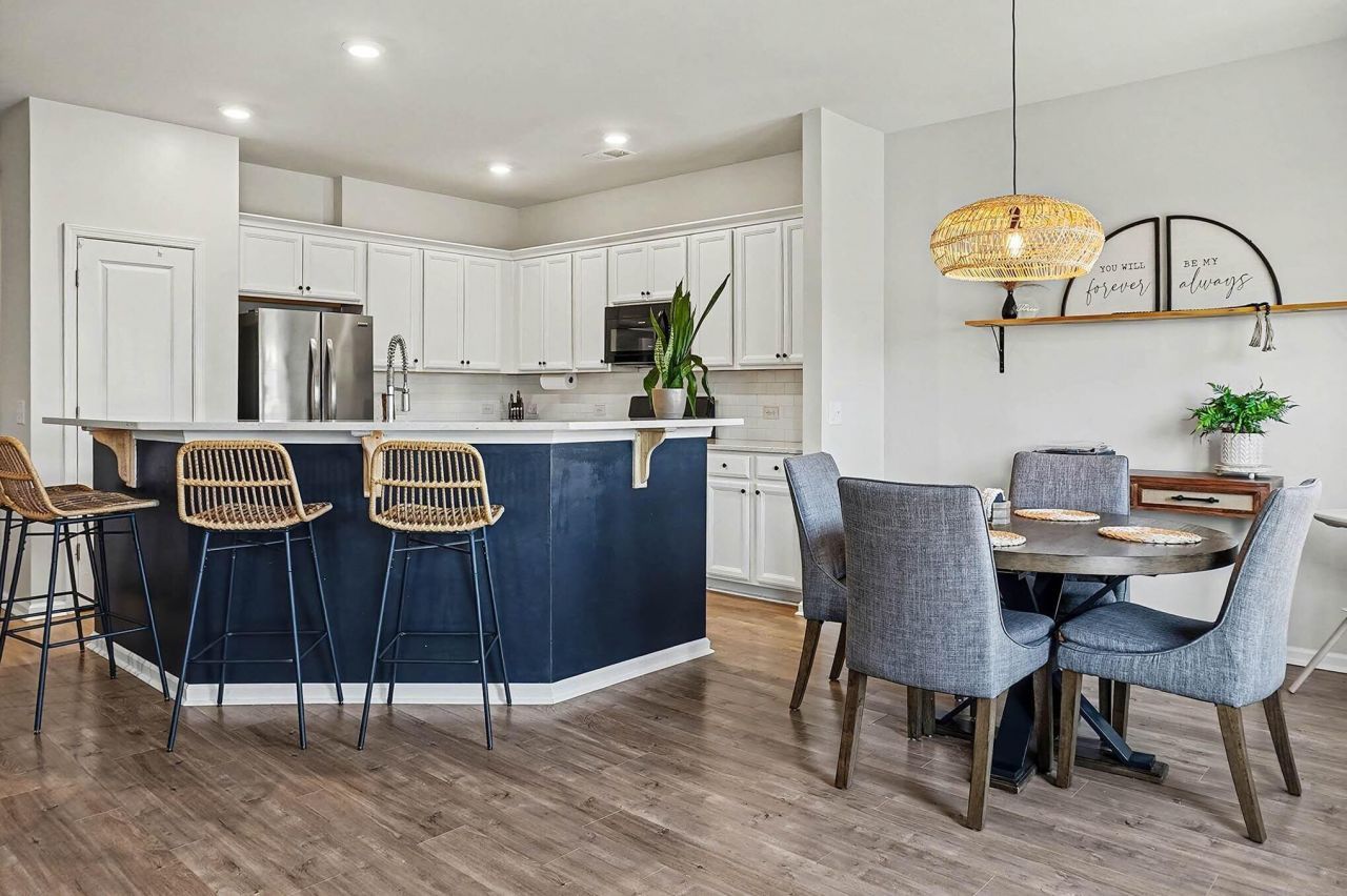 211 Daniels Creek Circle Photo 1