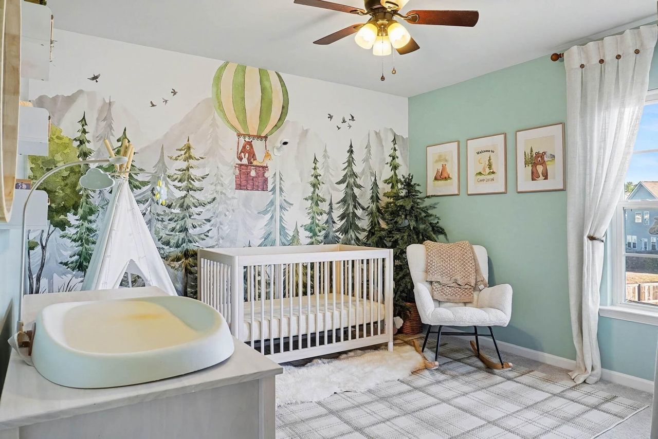 211 Daniels Creek Circle Photo 18