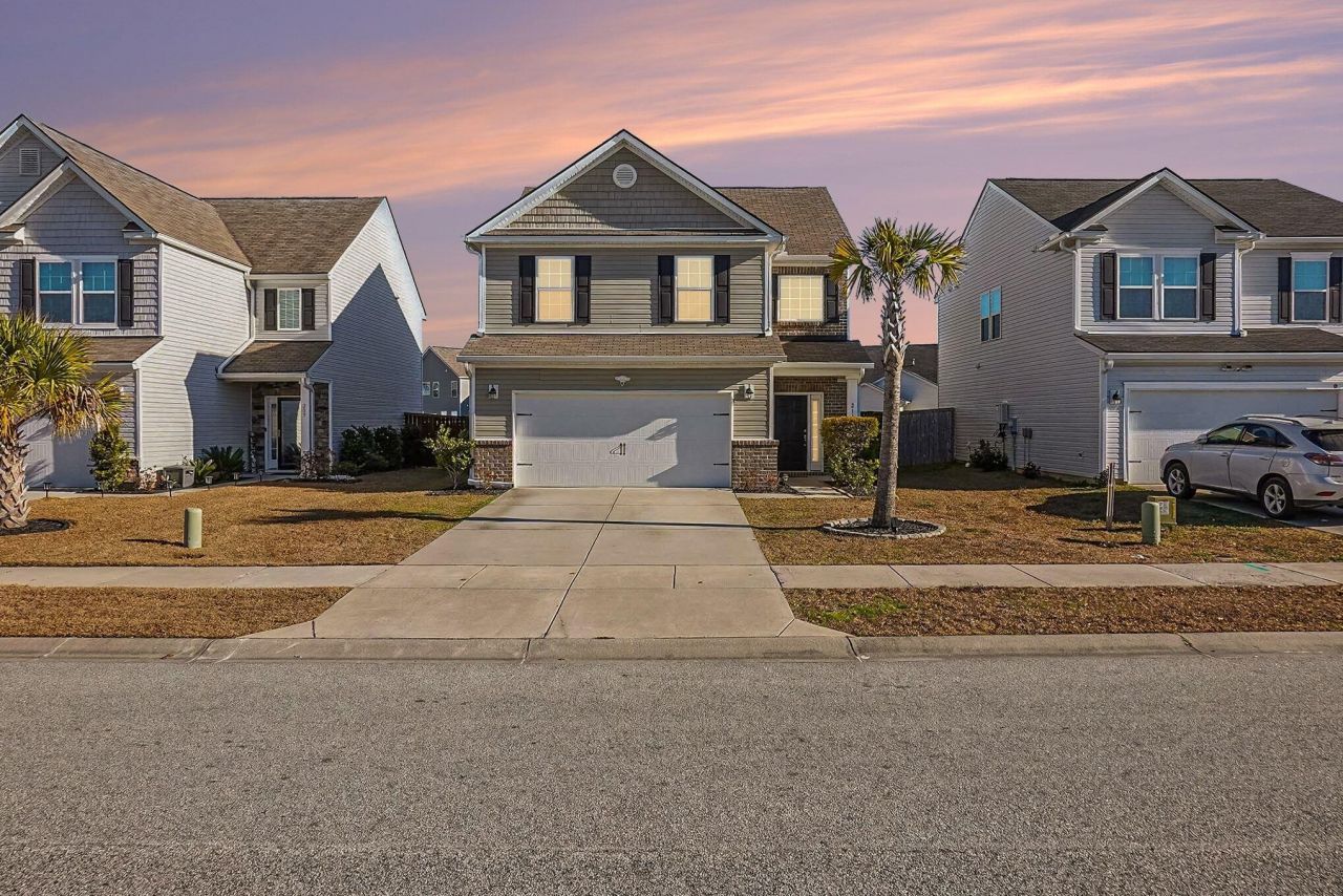 211 Daniels Creek Circle Photo 2