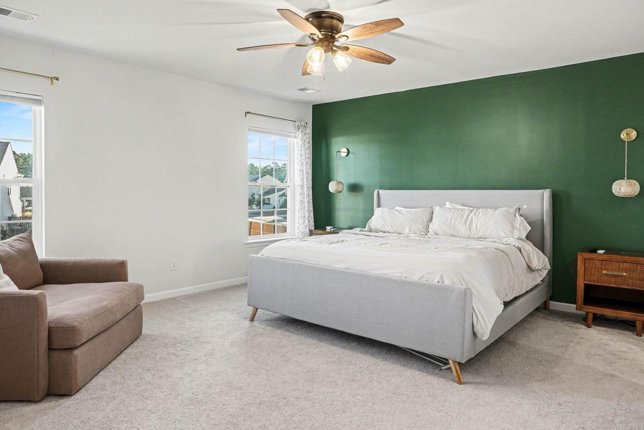 211 Daniels Creek Circle Photo 20