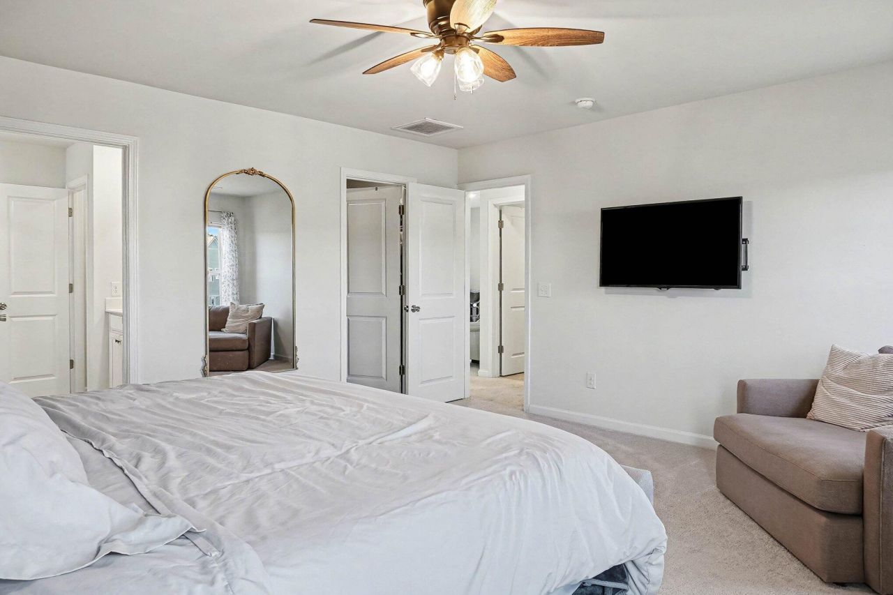 211 Daniels Creek Circle Photo 21