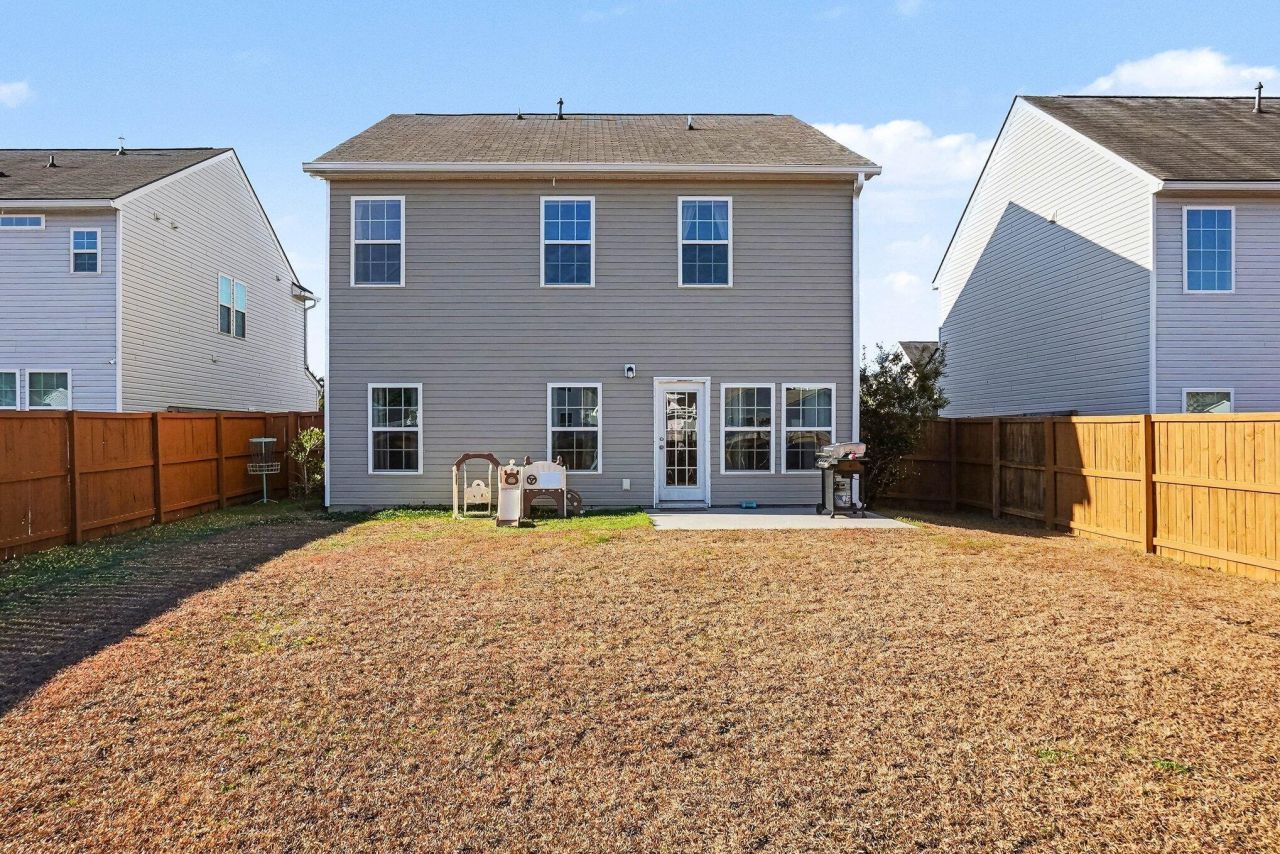 211 Daniels Creek Circle Photo 25