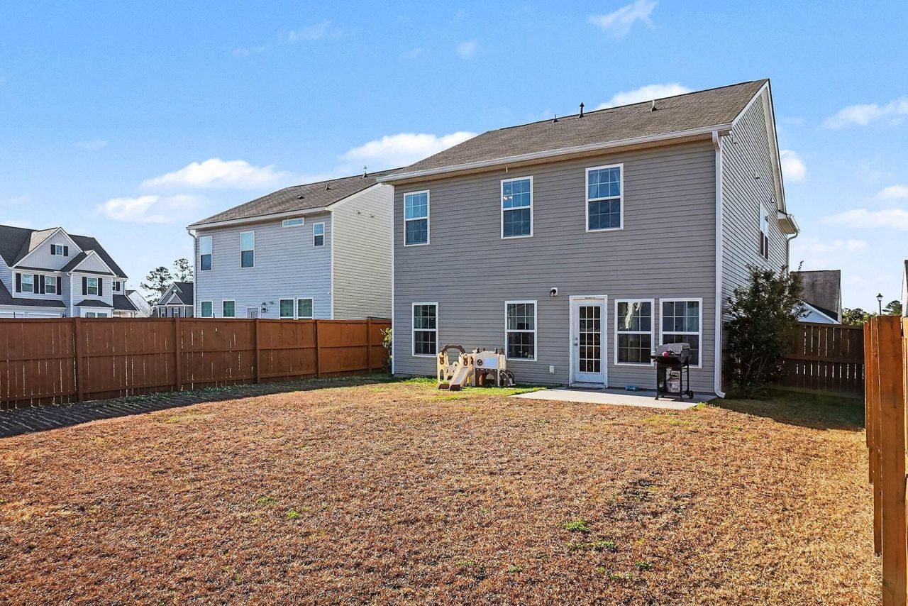 211 Daniels Creek Circle Photo 26