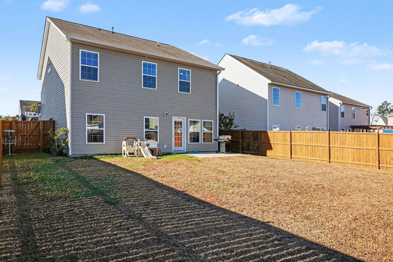 211 Daniels Creek Circle Photo 27