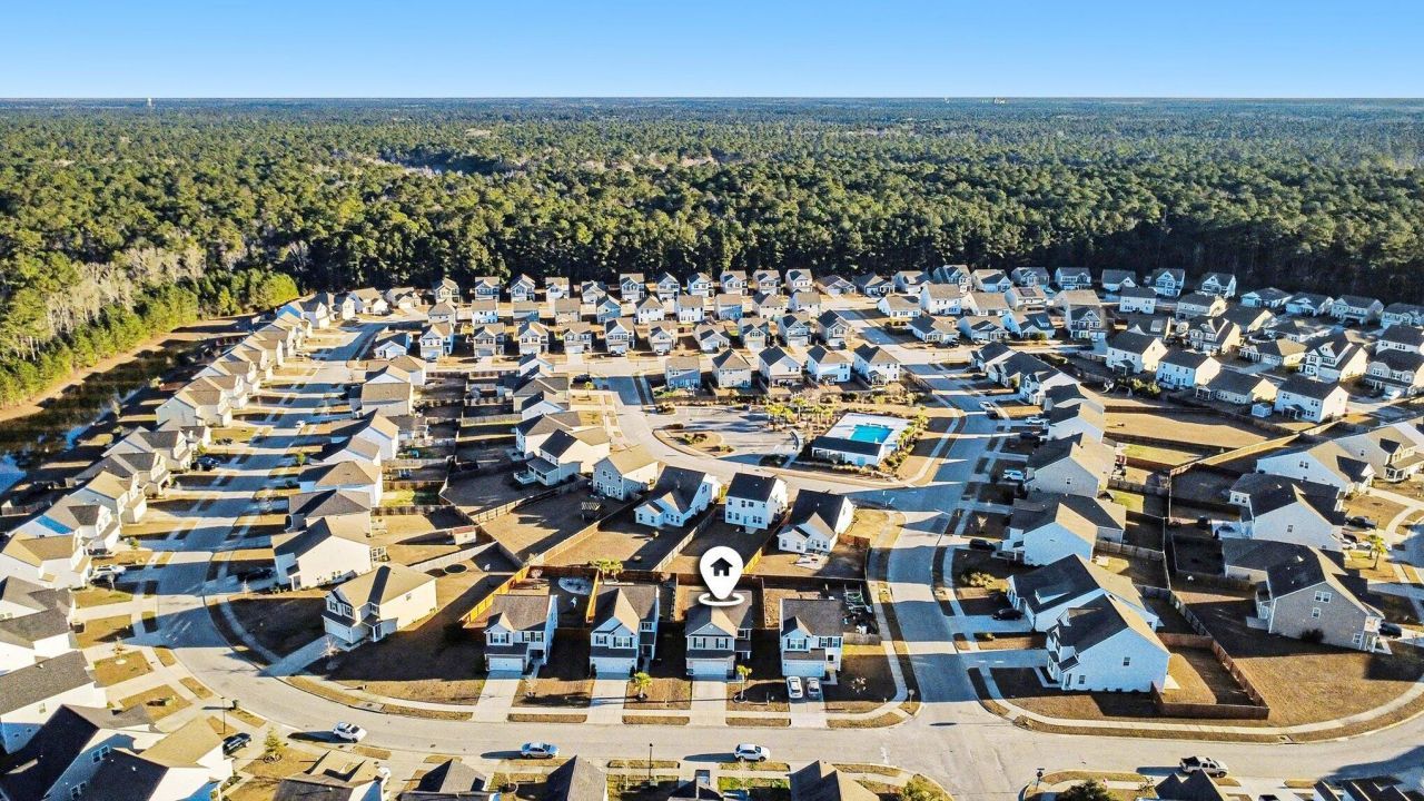 211 Daniels Creek Circle Photo 28