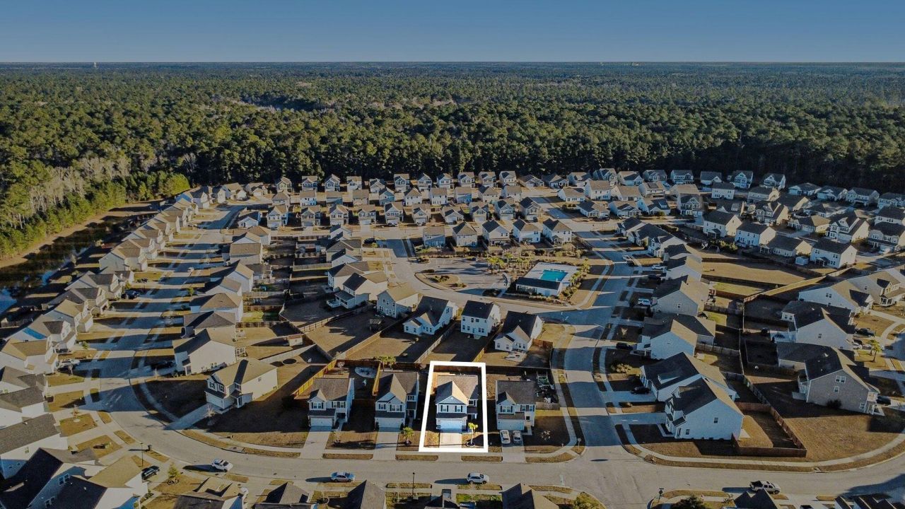 211 Daniels Creek Circle Photo 29