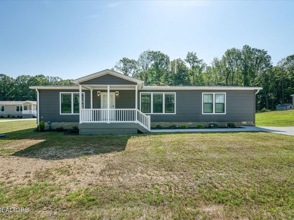 1760 Anna Maria Lane, Cookeville, TN 38501