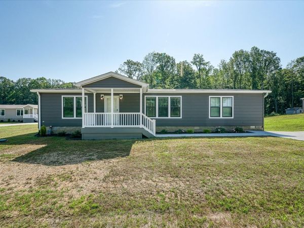 1760 Anna Maria Ln , Cookeville, TN 38501