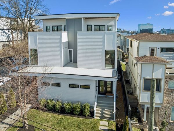 414A 37th Ave N, Nashville, TN 37209