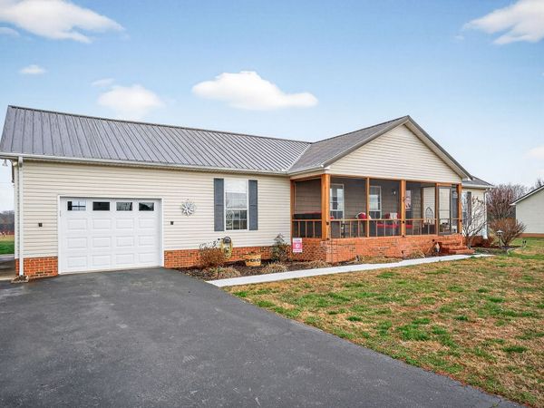 1445 Tom Grissom Rd, Morrison, TN 37357