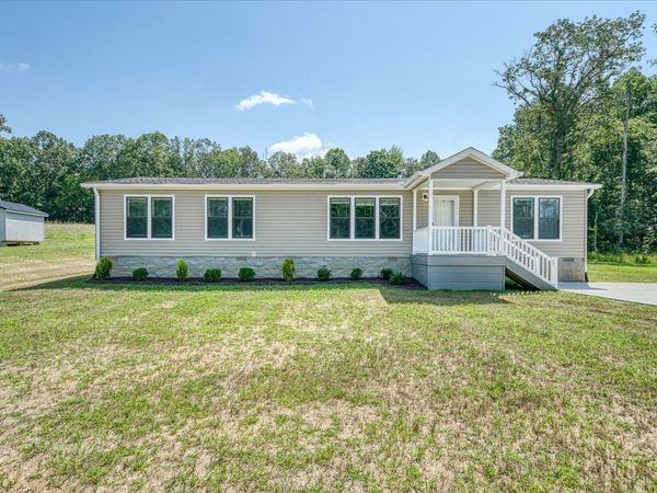 1740 Anna Maria Ln , Cookeville, TN 38501