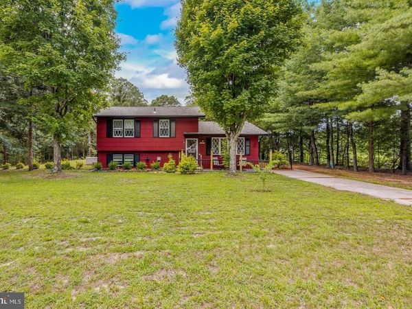 960 S GRAND STREET, HAMMONTON, NJ 08037