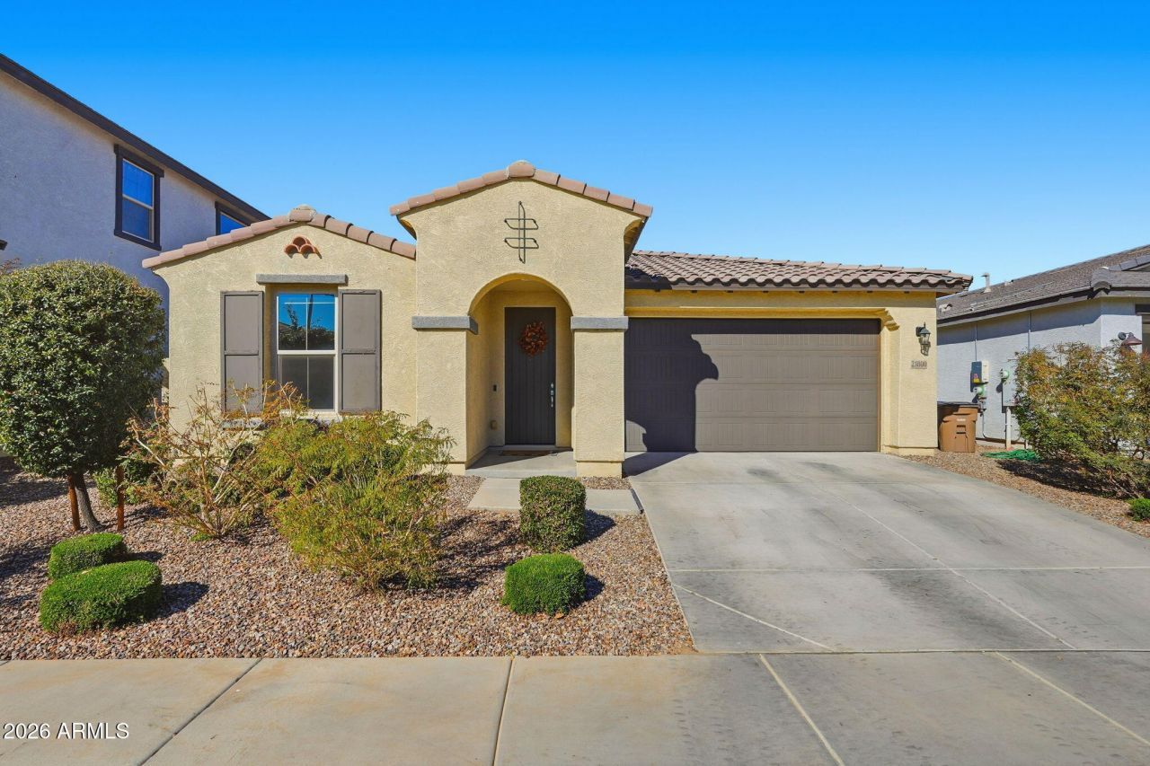 21800 S 226th Place, Queen Creek, AZ 85142 Main Photo