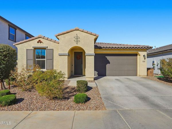 21800 S 226TH Place, Queen Creek, AZ 85142