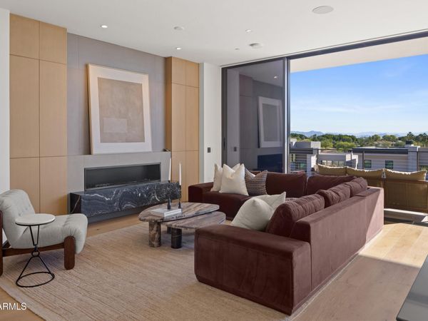 4849 N Camelback Ridge Drive, Unit A308, Scottsdale, AZ 85251