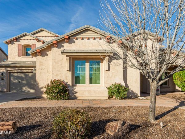 3022 E WILDHORSE Drive, Gilbert, AZ 85297