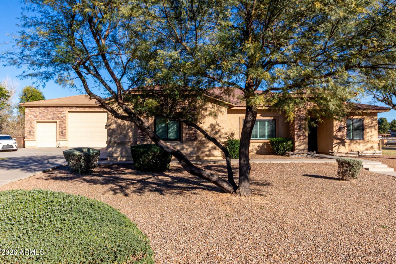 494 W VIA DE PALMAS, San Tan Valley, AZ 85140
