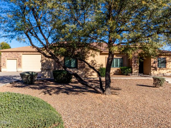 494 W VIA DE PALMAS, San Tan Valley, AZ 85140