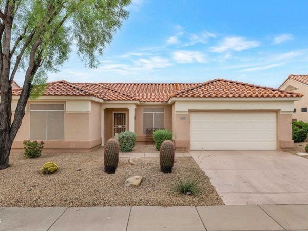 15413 W DOMINGO Lane, Sun City West, AZ 85375