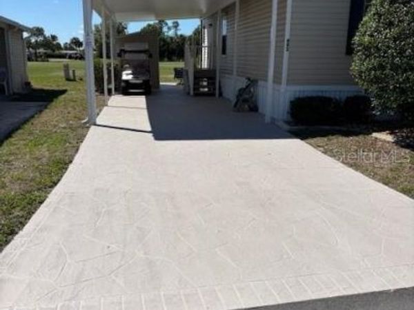 2100 KINGS HIGHWAY, Unit 493, PUNTA GORDA, FL 33980