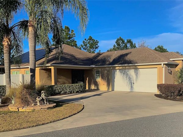 1103 BECKER AVENUE, THE VILLAGES, FL 32163