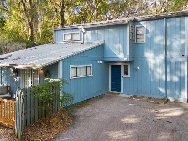 20 NW 24TH STREET, GAINESVILLE, FL 32607