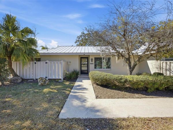 11586 W BAYSHORE DRIVE, Unit 14, CRYSTAL RIVER, FL 34429