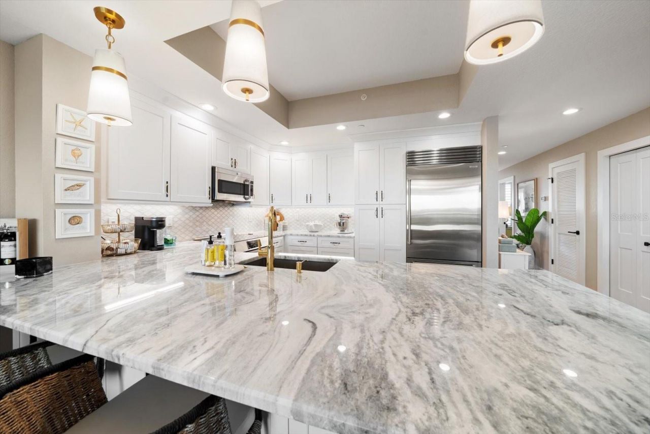 19519 Gulf Boulevard, Unit 602, Indian Shores, FL 33785 Photo