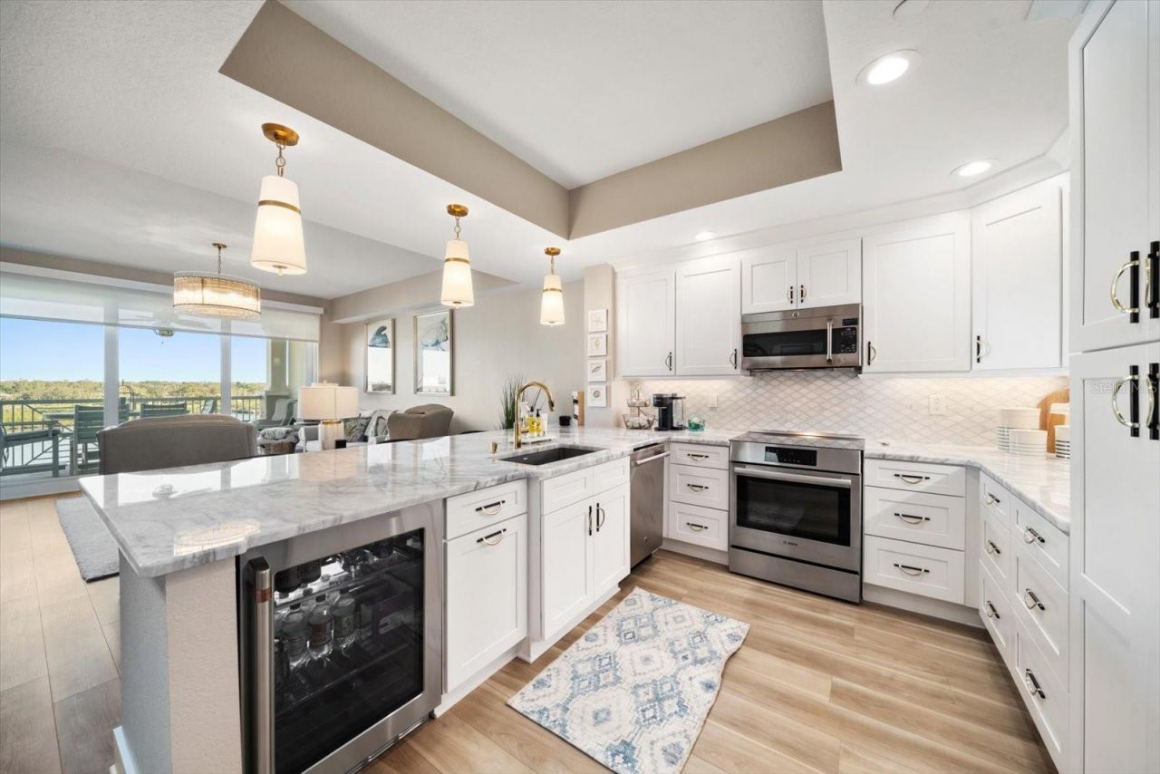 19519 Gulf Boulevard, Unit 602, Indian Shores, FL 33785 Photo