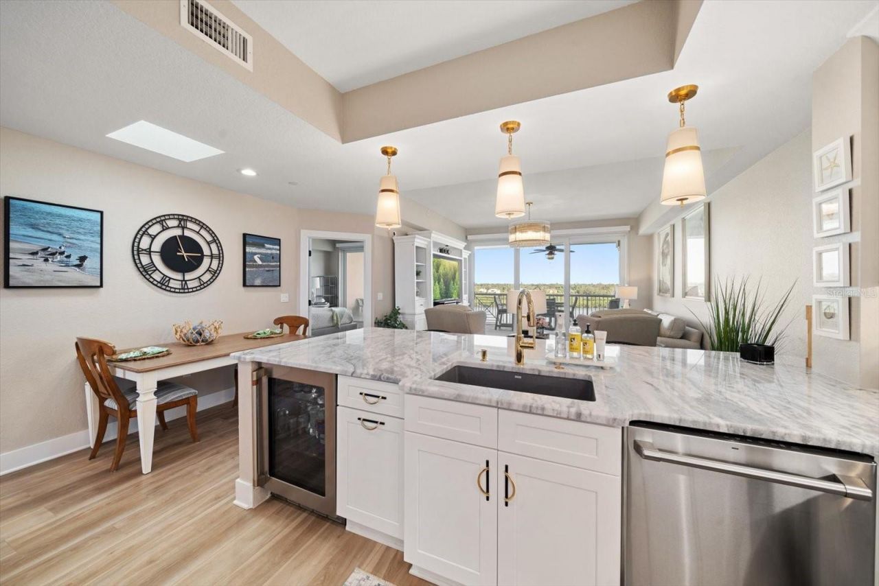 19519 Gulf Boulevard, Unit 602, Indian Shores, FL 33785 Photo