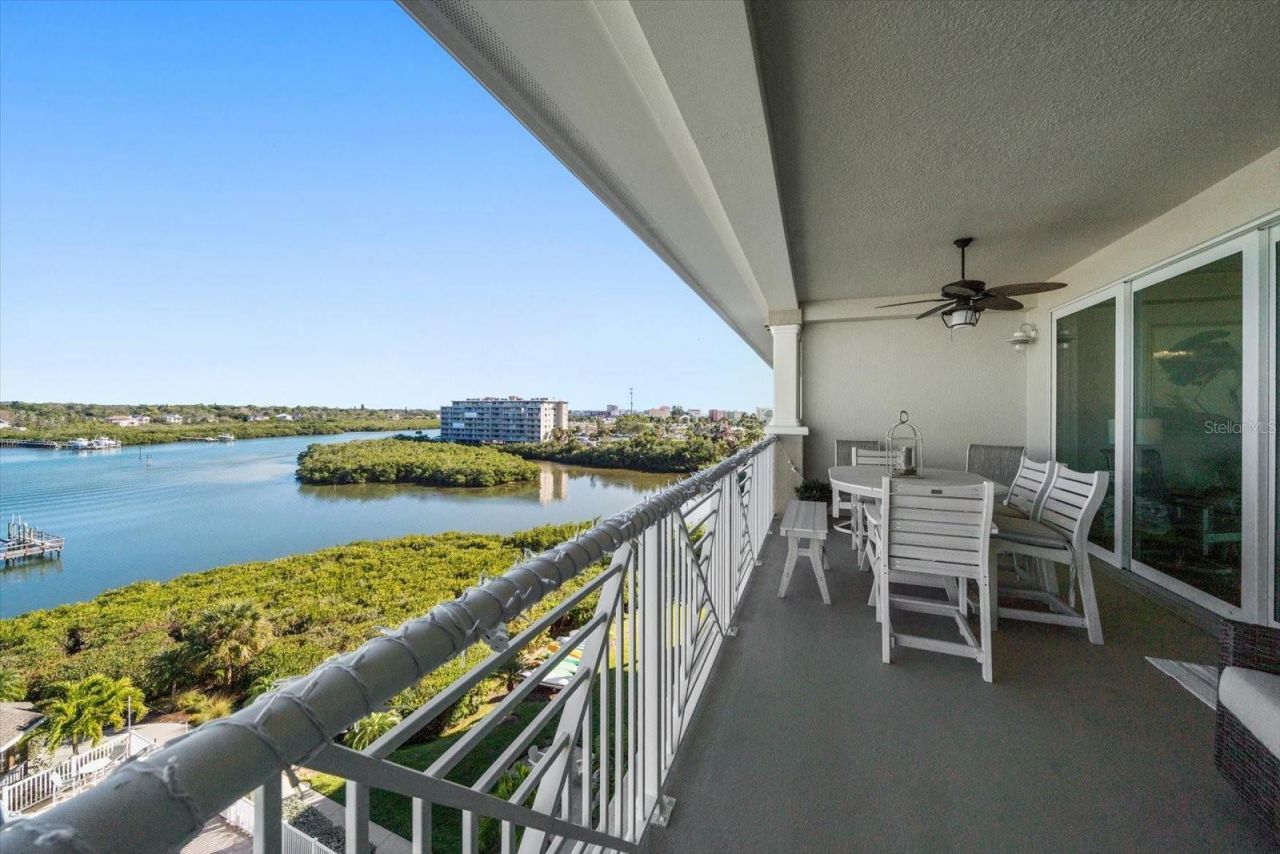 19519 Gulf Boulevard, Unit 602, Indian Shores, FL 33785 Photo