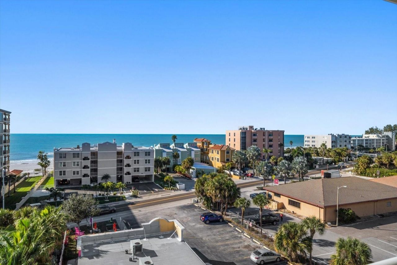 19519 Gulf Boulevard, Unit 602, Indian Shores, FL 33785 Photo