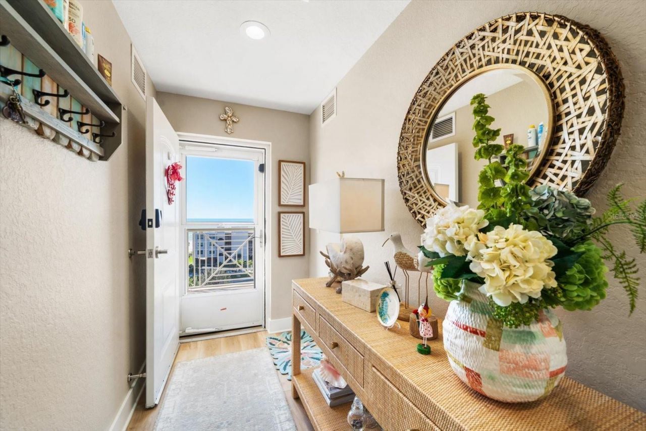 19519 Gulf Boulevard, Unit 602, Indian Shores, FL 33785 Photo